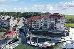 100 Helmsman Way, Hilton Head Island, SC 29928 - Photo 37