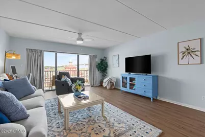 100 Helmsman Way #214, Hilton Head Island, SC 29928 - Photo 11