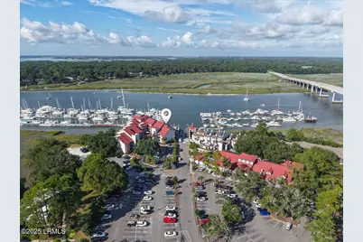 100 Helmsman Way #214, Hilton Head Island, SC 29928 - Photo 35