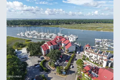 100 Helmsman Way #214, Hilton Head Island, SC 29928 - Photo 5