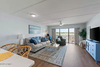 100 Helmsman Way #214, Hilton Head Island, SC 29928 - Photo 7