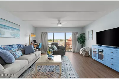 100 Helmsman Way #214, Hilton Head Island, SC 29928 - Photo 9