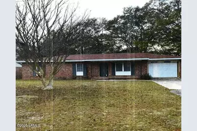 1605 Clinton Street, Barnwell, SC 29812 - Photo 1