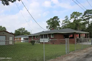 88 2nd St, Varnville, SC 29944 - Photo 19