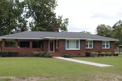 88 2nd Street, Varnville, SC 29944 - Photo 1