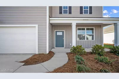 884 Sanctuary Drive, Ridgeland, SC 29936 - Photo 3