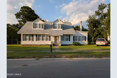 15340 Low Country Highway, Olar, SC 29843 - Photo 1