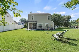 474 Live Oak Walk, Bluffton, SC 29910 - Photo 25