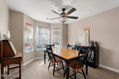 474 Live Oak Walk, Bluffton, SC 29910 - Photo 5