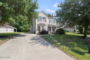 474 Live Oak Walk, Bluffton, SC 29910 - Photo 3