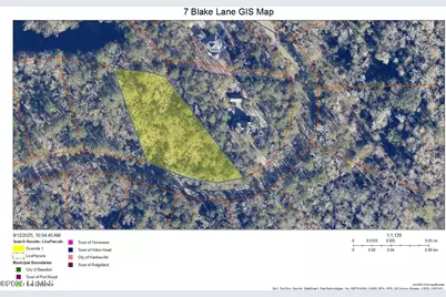 7 Blake Lane, Seabrook, SC 29940 - Photo 1