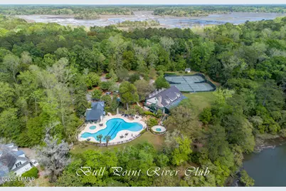 7 Blake Lane, Seabrook, SC 29940 - Photo 5