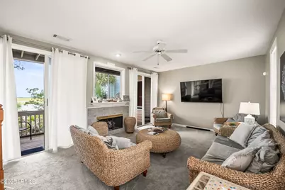 850 Bonito Drive, Fripp Island, SC 29920 - Photo 13