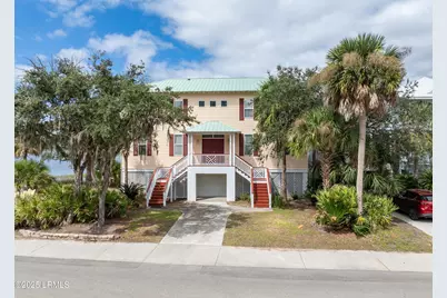 850 Bonito Drive, Fripp Island, SC 29920 - Photo 3