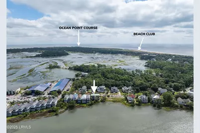 850 Bonito Drive, Fripp Island, SC 29920 - Photo 57