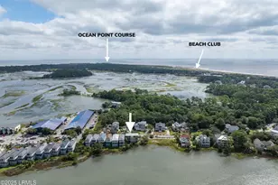 850 Bonito Dr, Fripp Island, SC 29920 - Photo 57