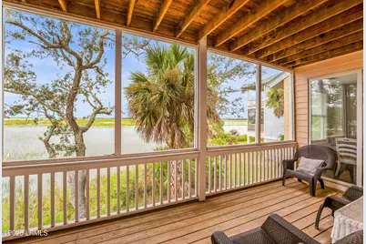 850 Bonito Drive, Fripp Island, SC 29920 - Photo 45