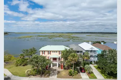 850 Bonito Drive, Fripp Island, SC 29920 - Photo 7