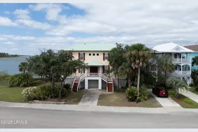 850 Bonito Drive, Fripp Island, SC 29920 - Photo 63