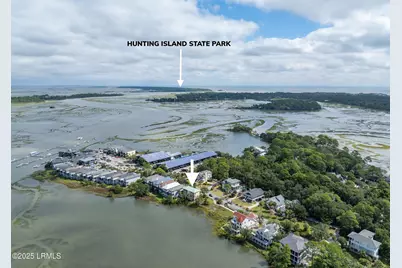 850 Bonito Drive, Fripp Island, SC 29920 - Photo 5