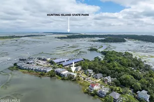 850 Bonito Dr, Fripp Island, SC 29920 - Photo 5