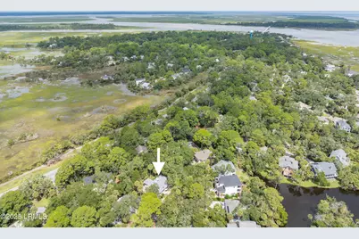 119 Sea Otter Lane, Fripp Island, SC 29920 - Photo 33