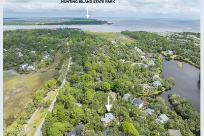 119 Sea Otter Lane, Fripp Island, SC 29920 - Photo 35