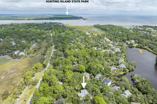 119 Sea Otter Ln, Fripp Island, SC 29920 - Photo 35