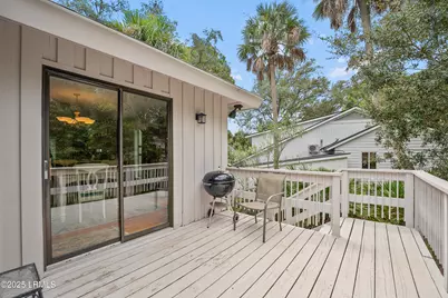 119 Sea Otter Lane, Fripp Island, SC 29920 - Photo 31