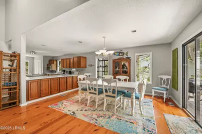 119 Sea Otter Lane, Fripp Island, SC 29920 - Photo 7