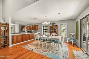 119 Sea Otter Ln, Fripp Island, SC 29920 - Photo 7