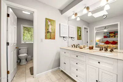 119 Sea Otter Lane, Fripp Island, SC 29920 - Photo 19