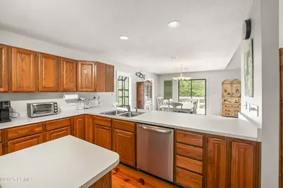119 Sea Otter Lane, Fripp Island, SC 29920 - Photo 9