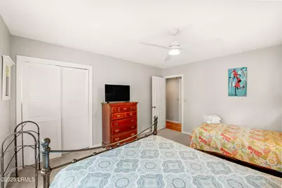 119 Sea Otter Lane, Fripp Island, SC 29920 - Photo 25