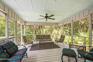 119 Sea Otter Ln, Fripp Island, SC 29920 - Photo 27