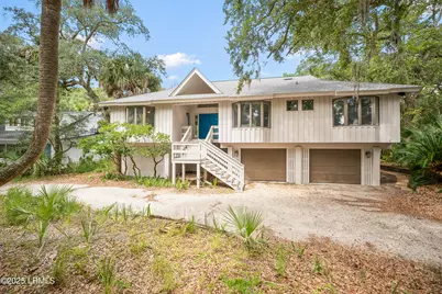 119 Sea Otter Lane, Fripp Island, SC 29920 - Photo 1