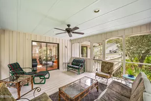 119 Sea Otter Ln, Fripp Island, SC 29920 - Photo 29