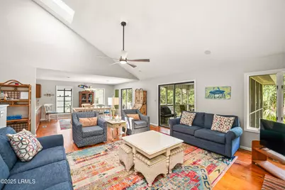 119 Sea Otter Lane, Fripp Island, SC 29920 - Photo 5