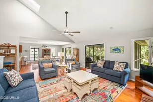 119 Sea Otter Ln, Fripp Island, SC 29920 - Photo 5