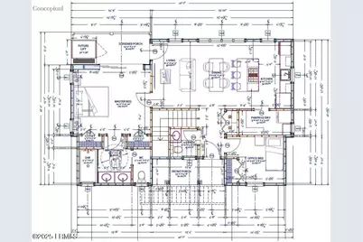 6 W Marsh Drive, Harbor Island, SC 29920 - Photo 5