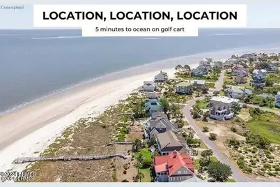 6 W Marsh Drive, Saint Helena Island, SC 29920 - Photo 15