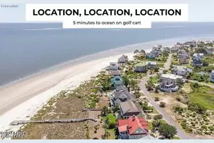 6 W Marsh Dr, Saint Helena Island, SC 29920 - Photo 15