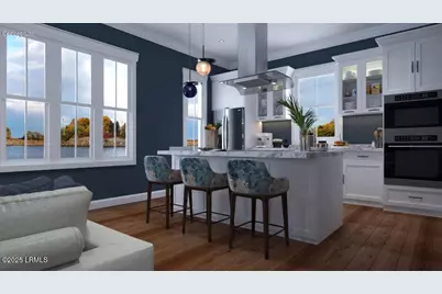 6 W Marsh Drive, Harbor Island, SC 29920 - Photo 17