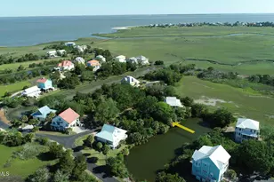 6 W Marsh Dr, Saint Helena Island, SC 29920 - Photo 23