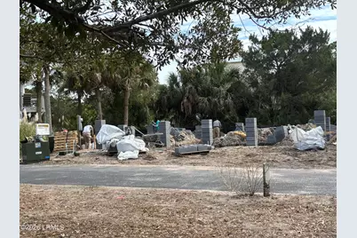 6 W Marsh Drive, Harbor Island, SC 29920 - Photo 9