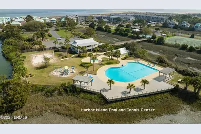 6 W Marsh Drive, Harbor Island, SC 29920 - Photo 19