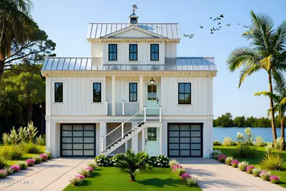 6 W Marsh Drive, Harbor Island, SC 29920 - Photo 31