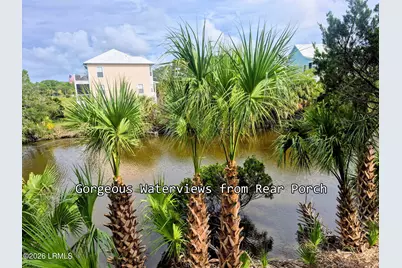 6 W Marsh Drive, Saint Helena Island, SC 29920 - Photo 3