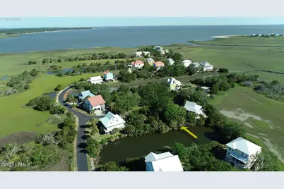 6 W Marsh Drive, Harbor Island, SC 29920 - Photo 23