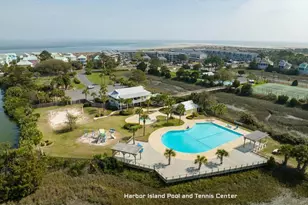 6 W Marsh Dr, Saint Helena Island, SC 29920 - Photo 13